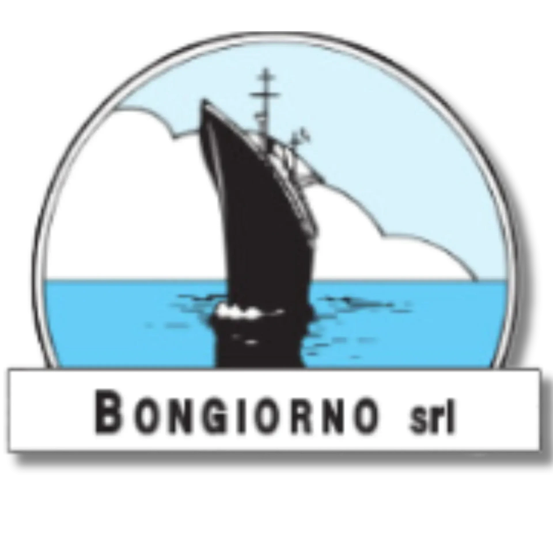 Logo Bongiorno