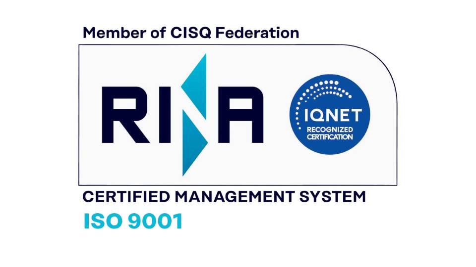 ISO 9001:2015